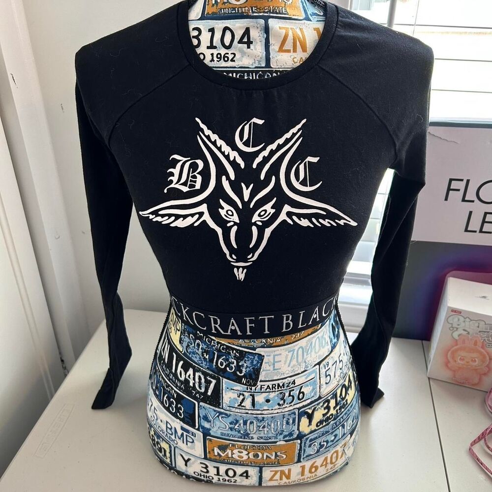 Craft-sportswear Women's Black Shirt